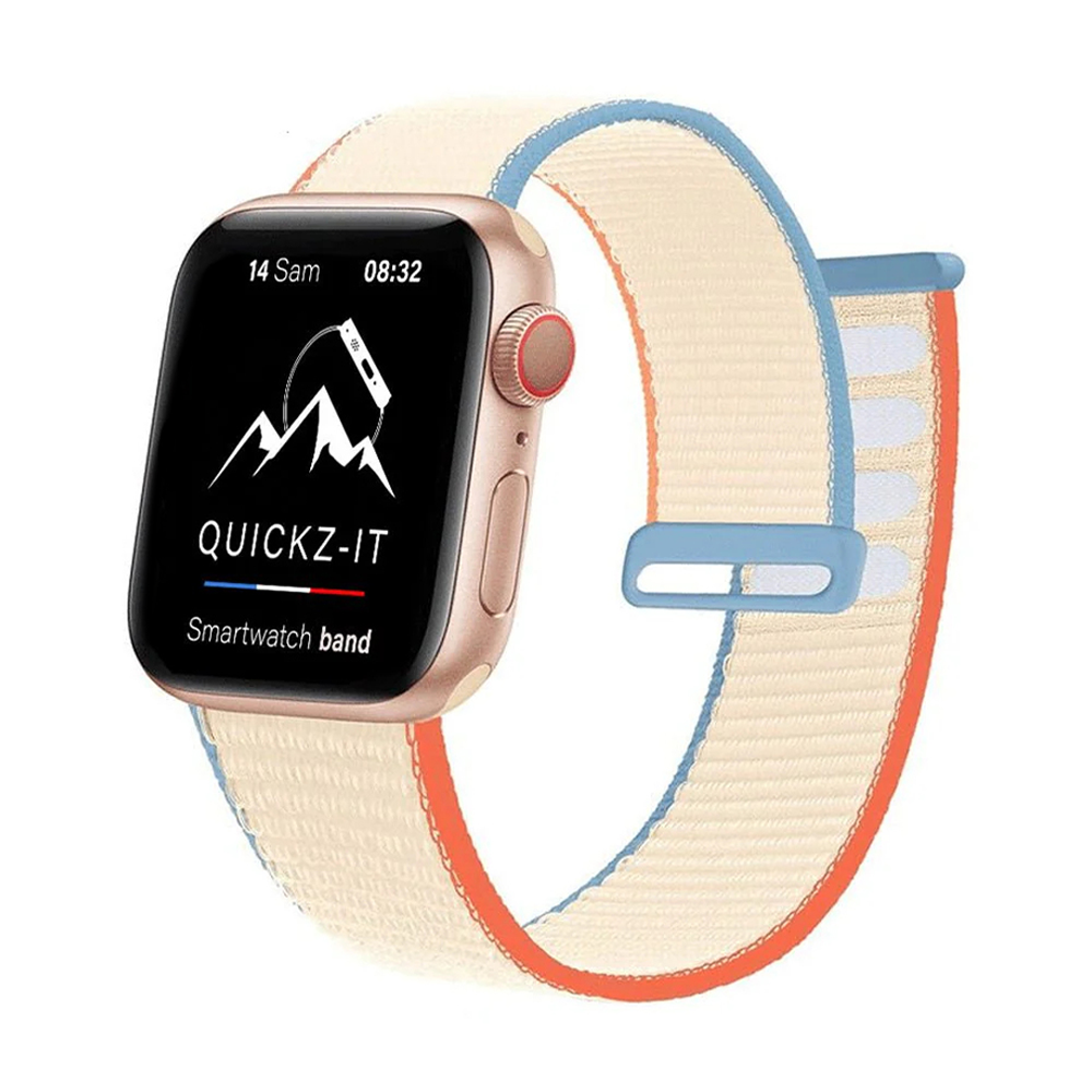 Aren | Sportliches Nylonarmband