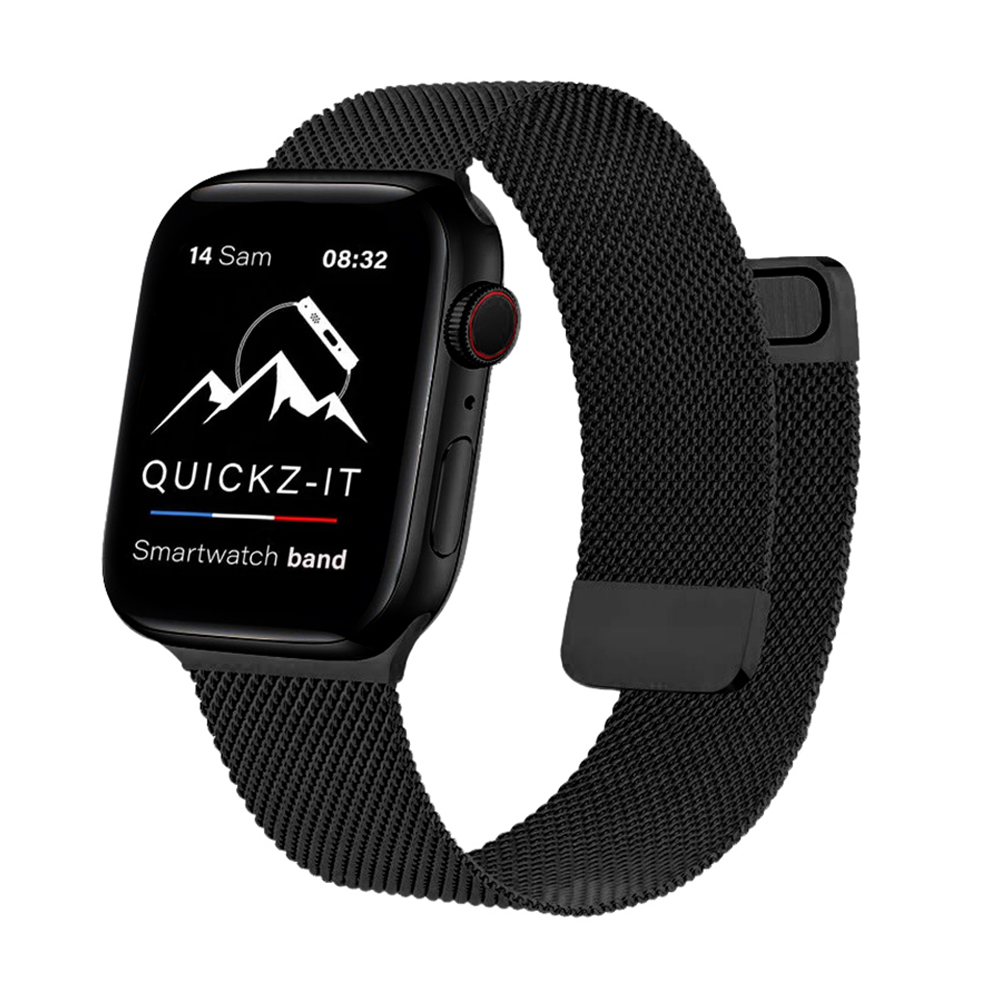 Armor | Milanaise Armband