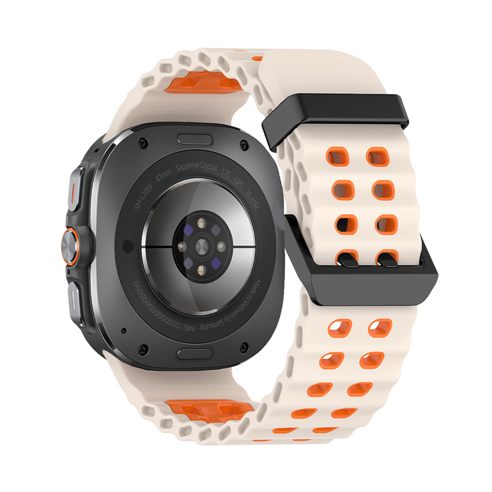 Samsung Armband | Ultra (Meeressport)