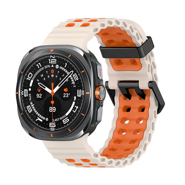 Samsung Armband | Ultra (Meeressport)