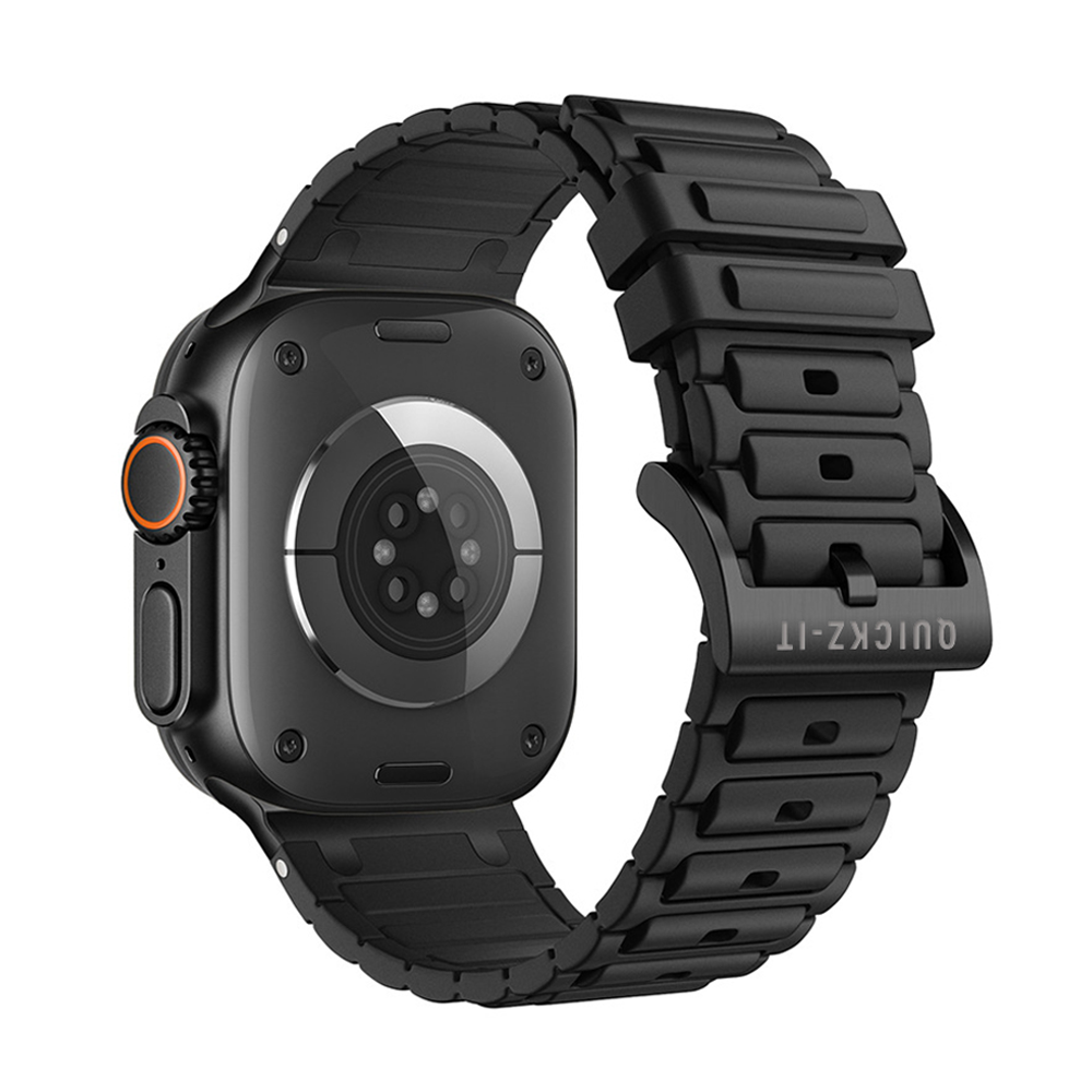 Hexalink | Silikonarmband