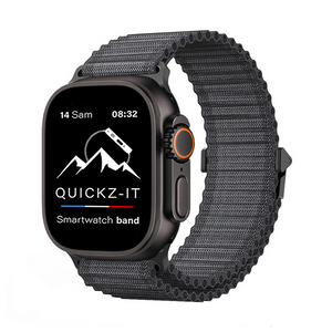 Athletic | Sportliches Nylonarmband