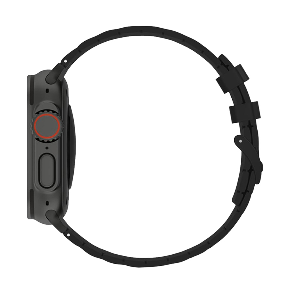 Hexalink | Silikonarmband