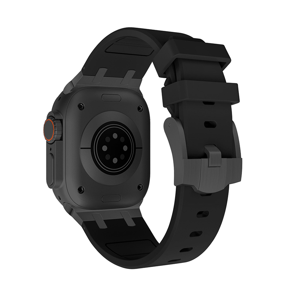 Thor | Silikonarmband