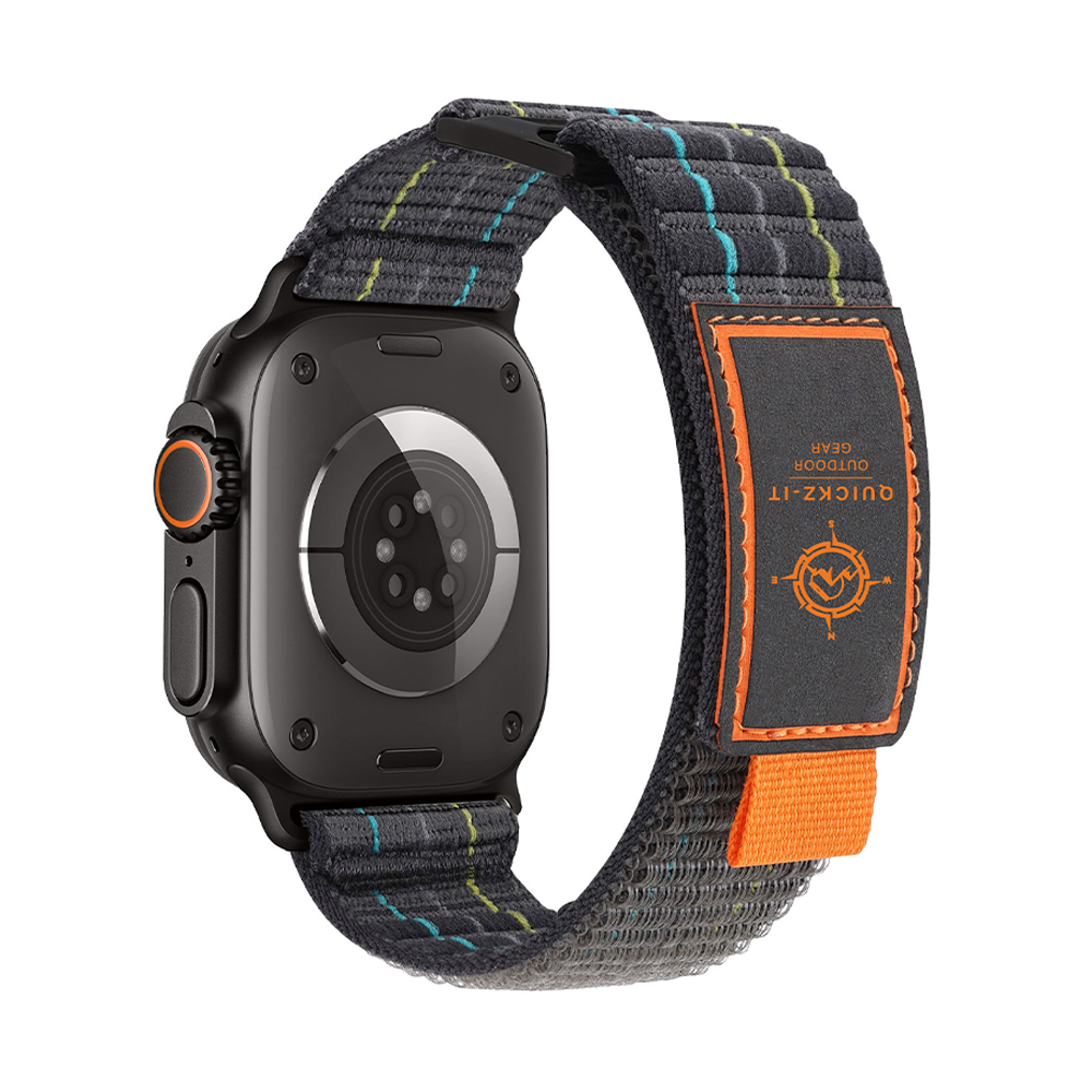 Ranger | Outdoor-Nylonarmband