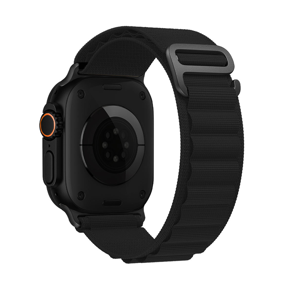 Mountain | Sportliches Nylonarmband