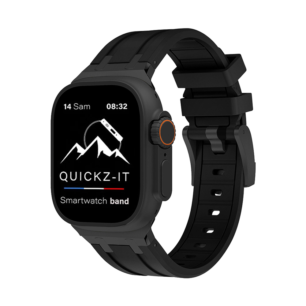 Thor | Silikonarmband