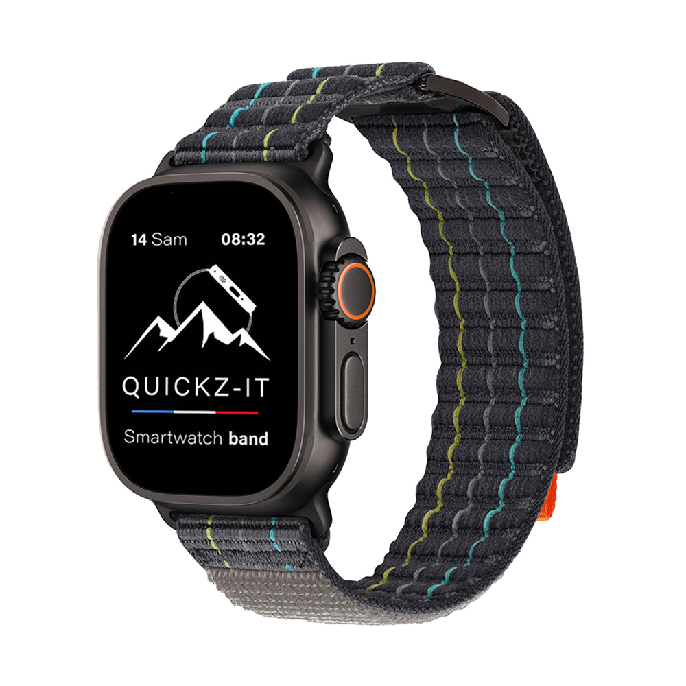 Ranger | Outdoor-Nylonarmband