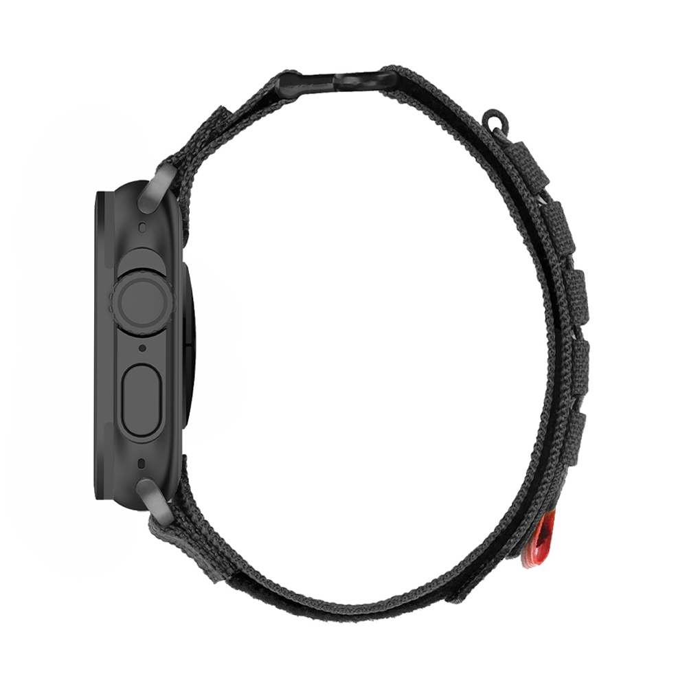 Adventure | Geflochtenes Nylonarmband