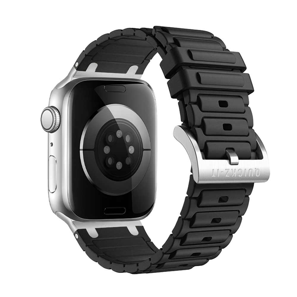 Hexalink | Silikonarmband