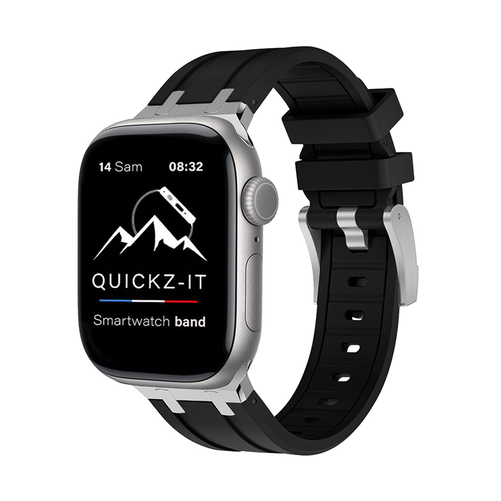 Thor | Silikonarmband
