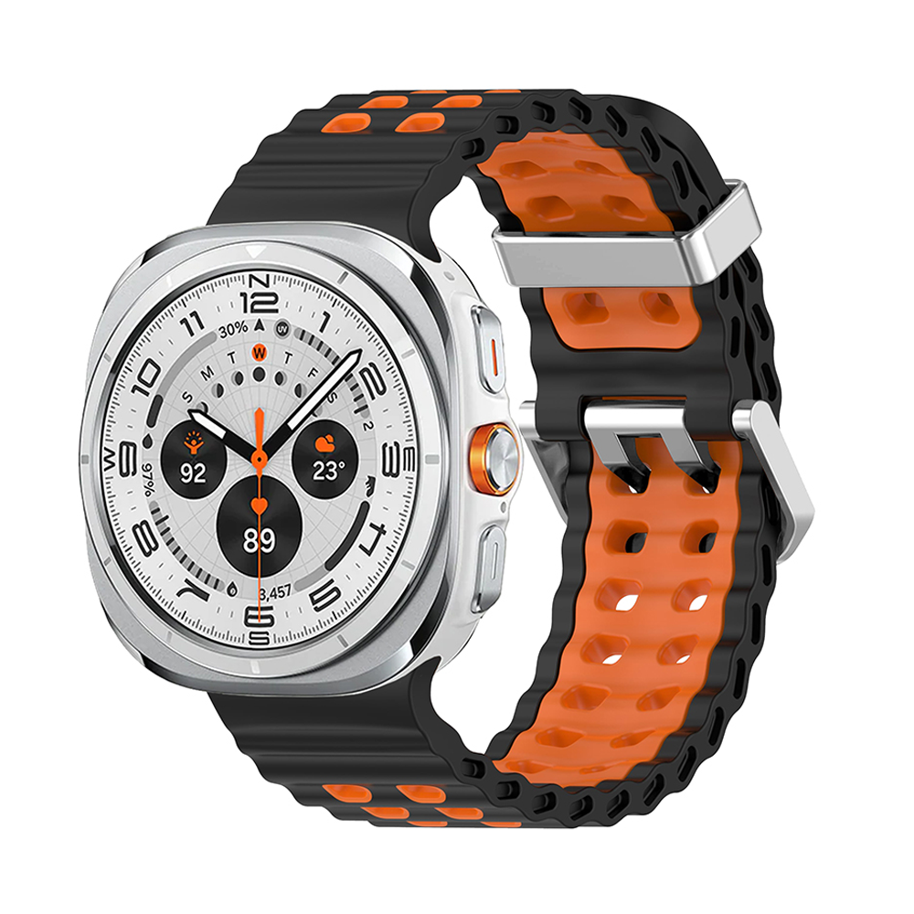 Samsung Armband | Ultra (Meeressport)