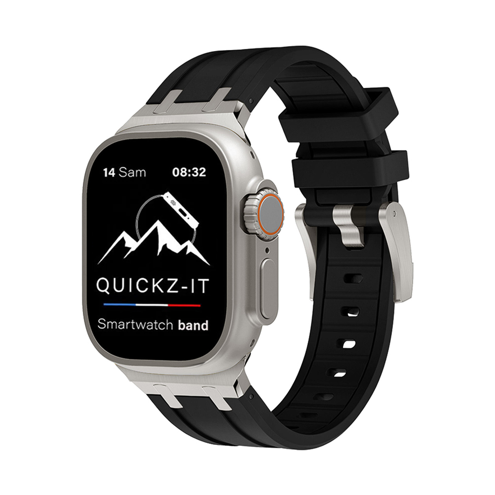 Thor | Silikonarmband