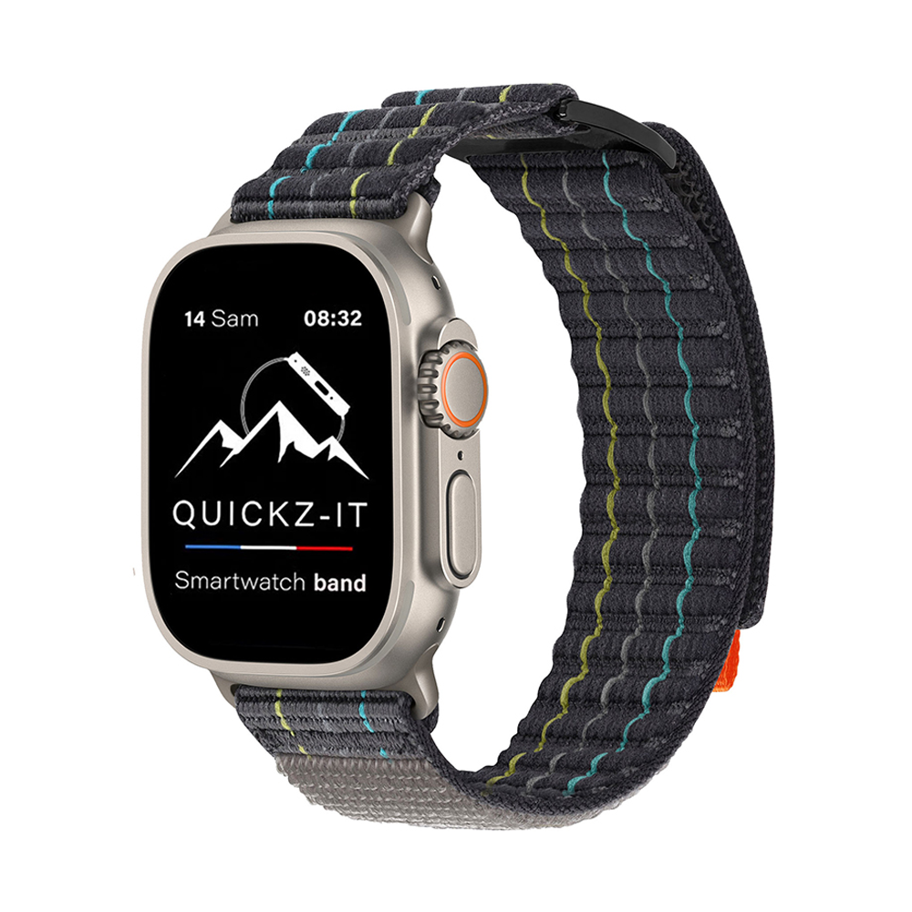 Ranger | Outdoor-Nylonarmband