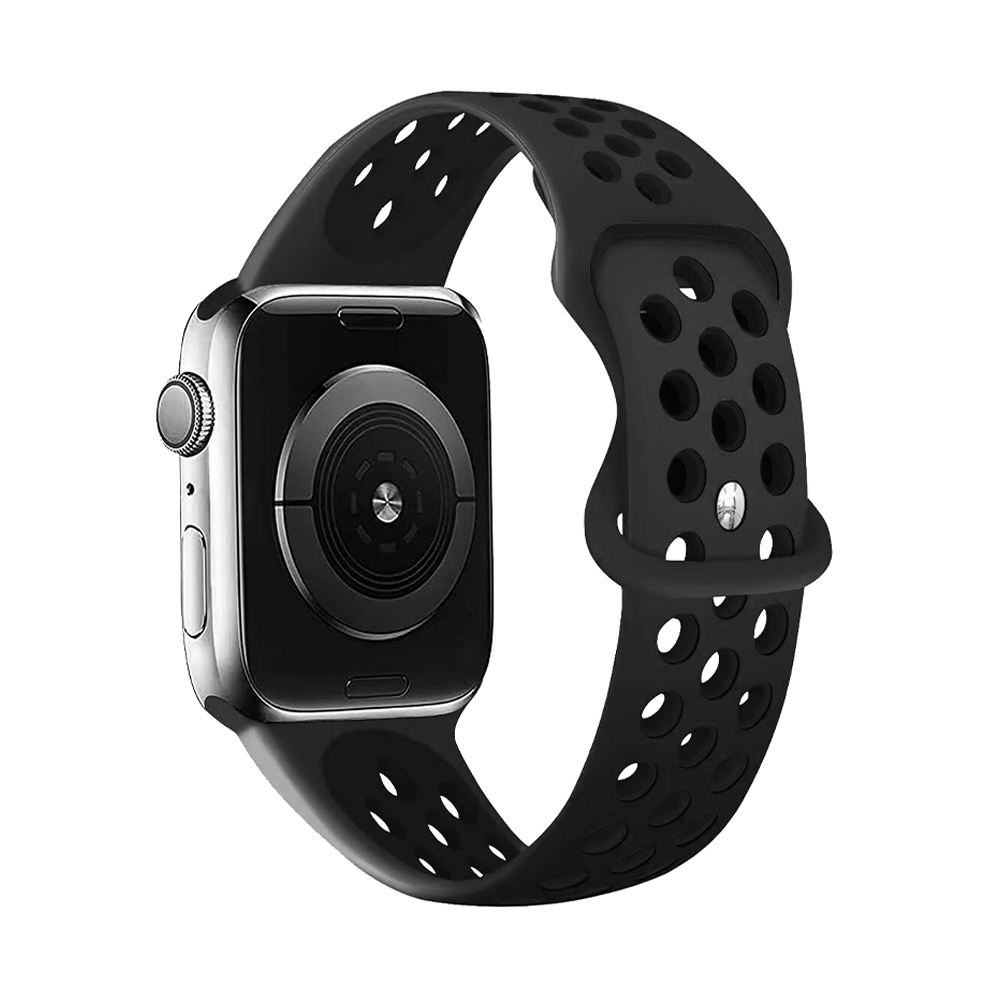 Activo | Sportliches Silikonarmband