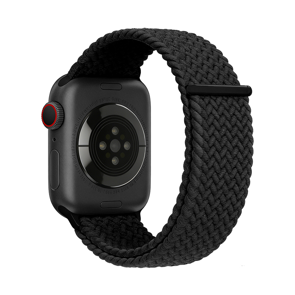 Woven | Sportliches Nylonarmband