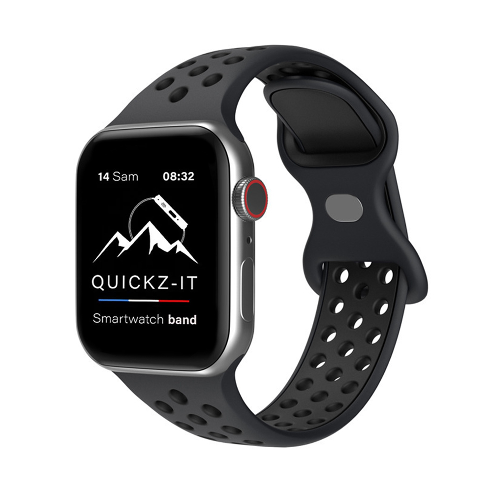 Activo | Sportliches Silikonarmband
