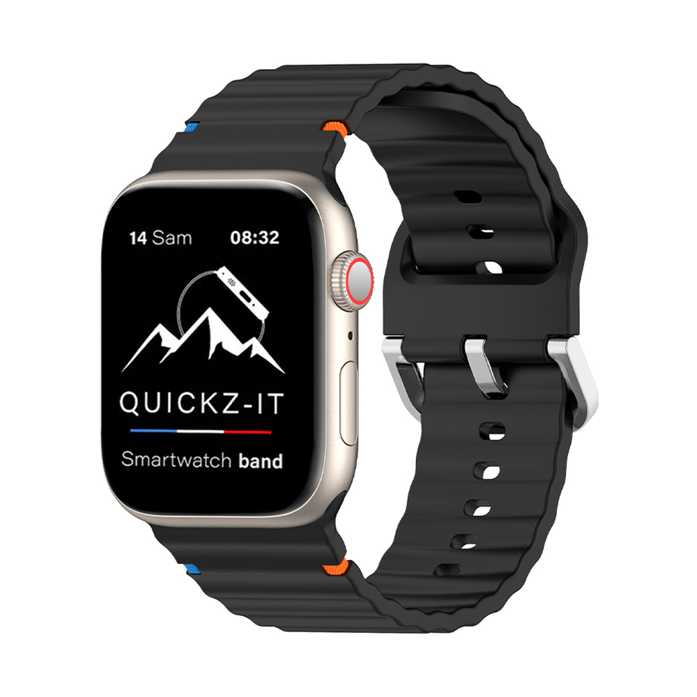 Pop | Silikonarmband