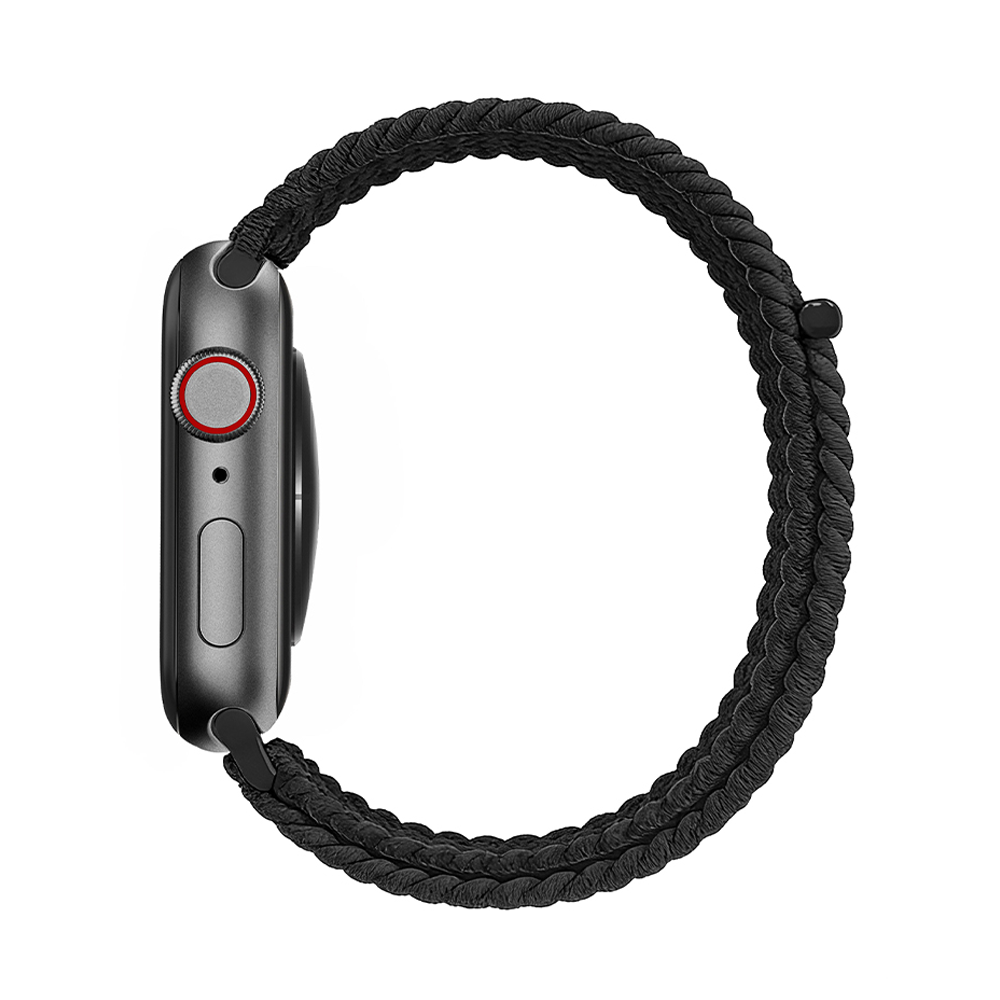 Woven | Sportliches Nylonarmband