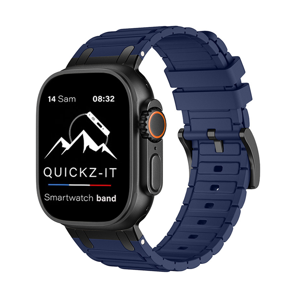 Hexalink | Silikonarmband