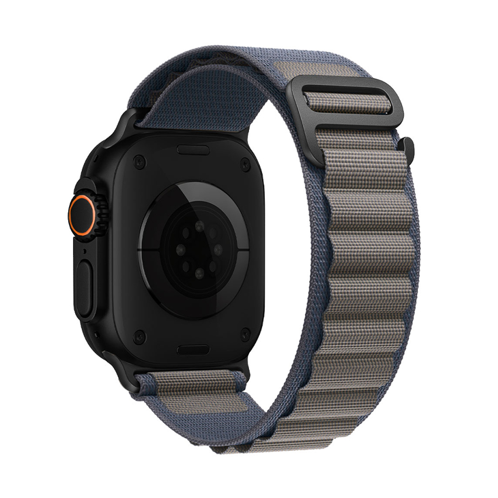 Mountain | Sportliches Nylonarmband