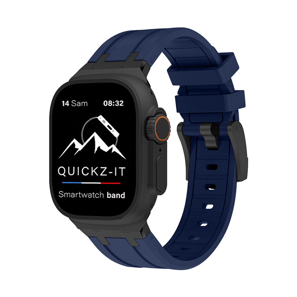 Thor | Silikonarmband
