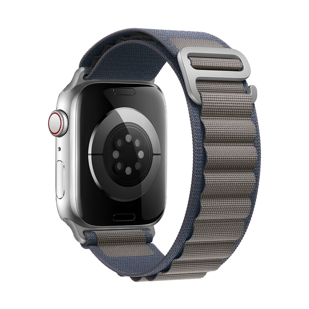 Mountain | Sportliches Nylonarmband