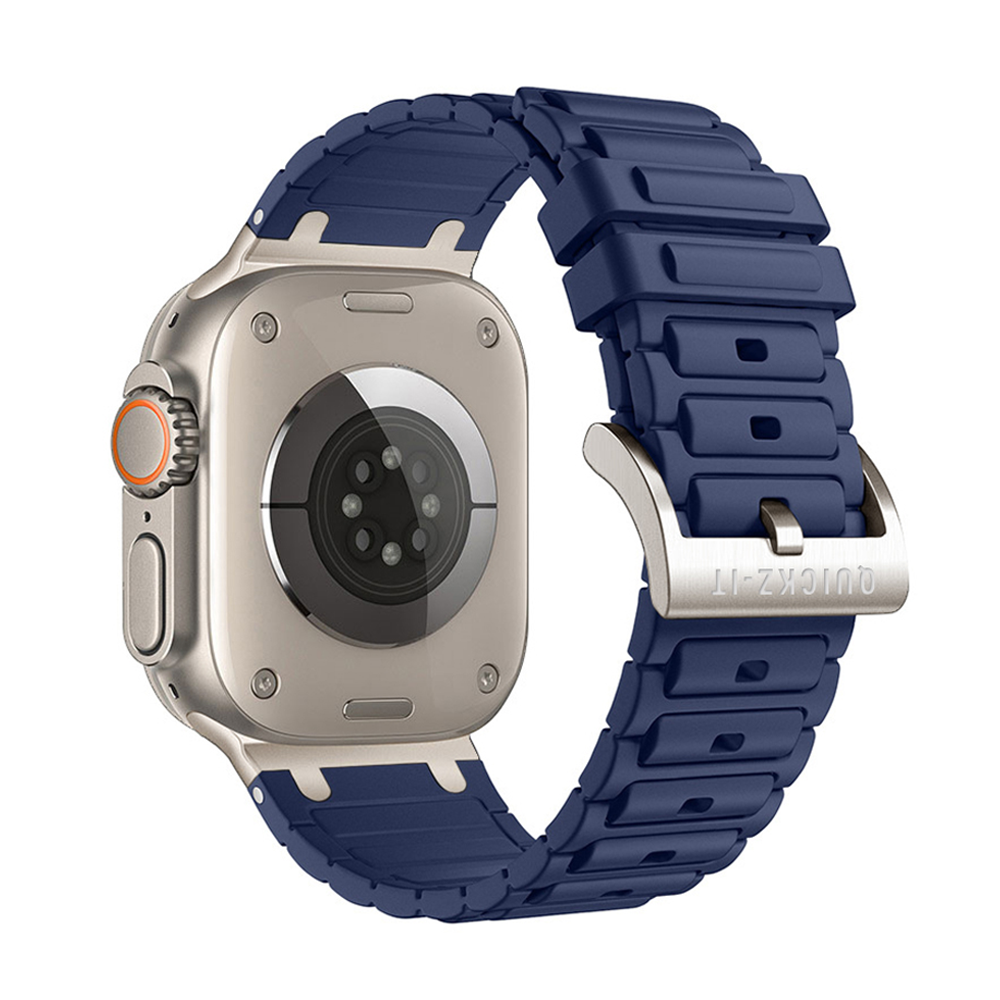 Hexalink | Silikonarmband