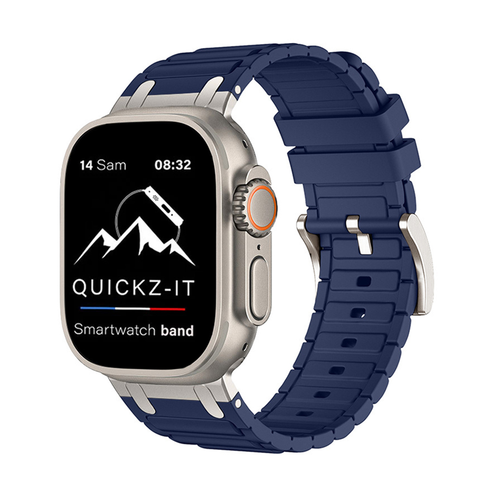 Hexalink | Silikonarmband