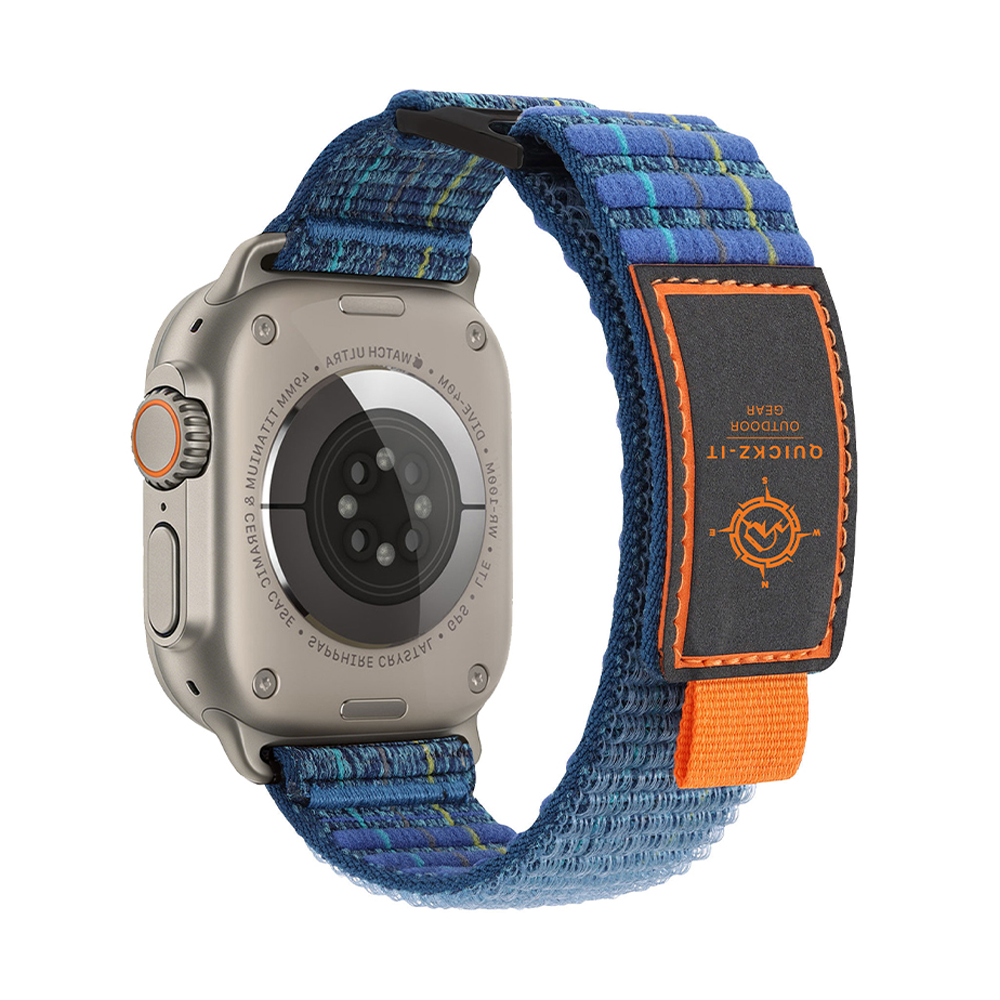 Ranger | Outdoor-Nylonarmband