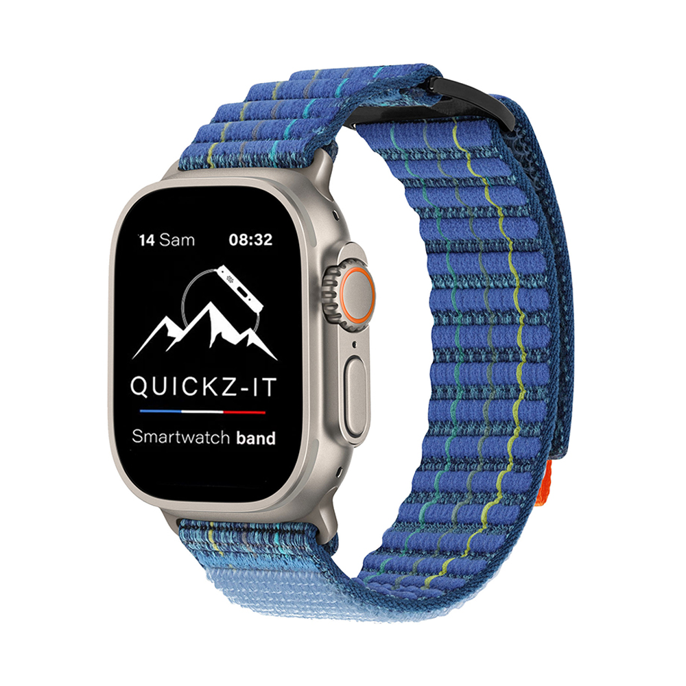 Ranger | Outdoor-Nylonarmband