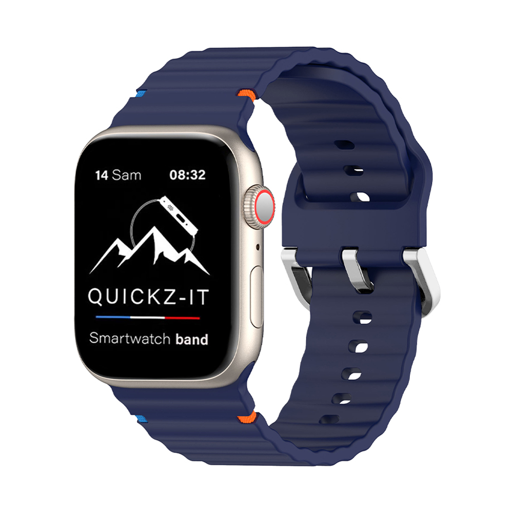 Pop | Silikonarmband