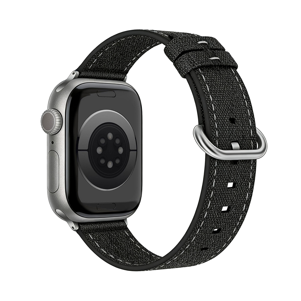 Blush | Klassisches Nylonarmband