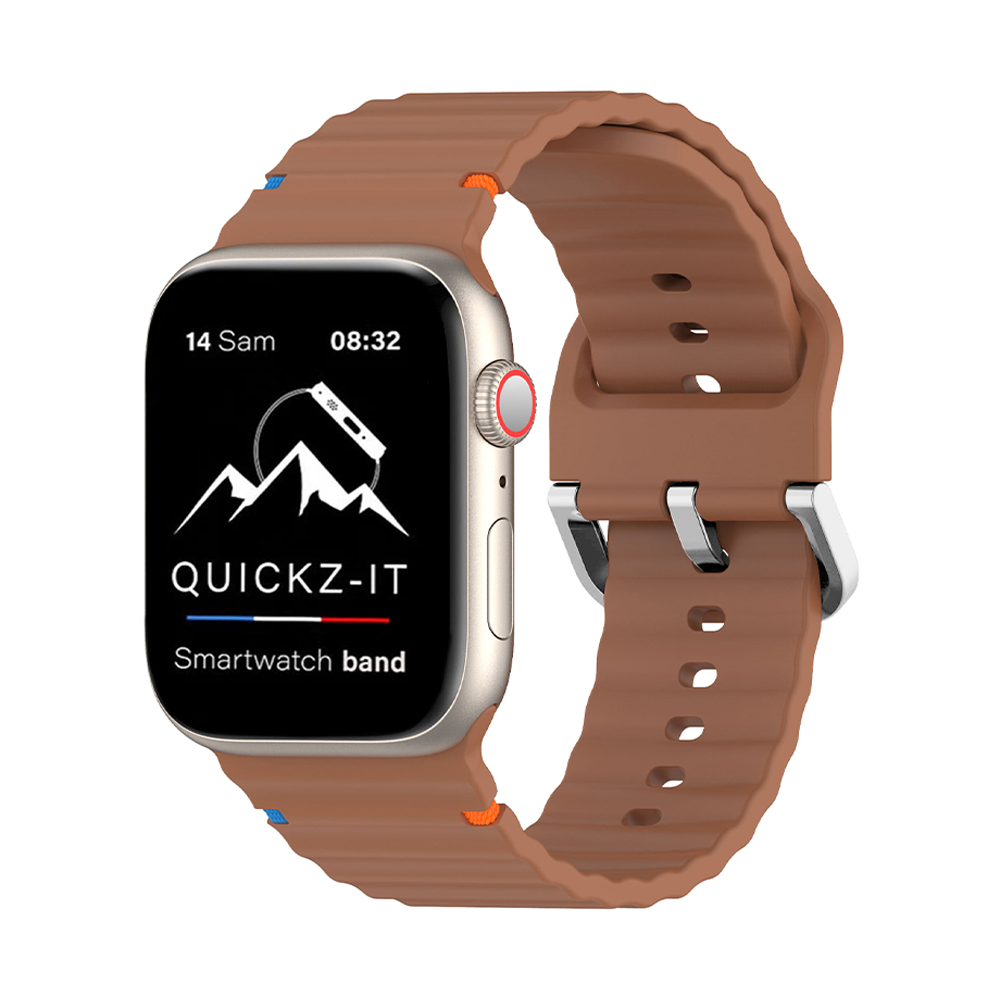 Pop | Silikonarmband