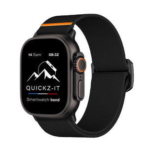 Nomad | Sportliches Nylonarmband