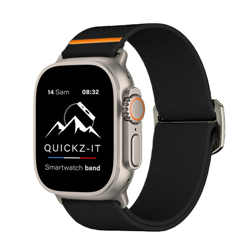 Nomad | Sportliches Nylonarmband