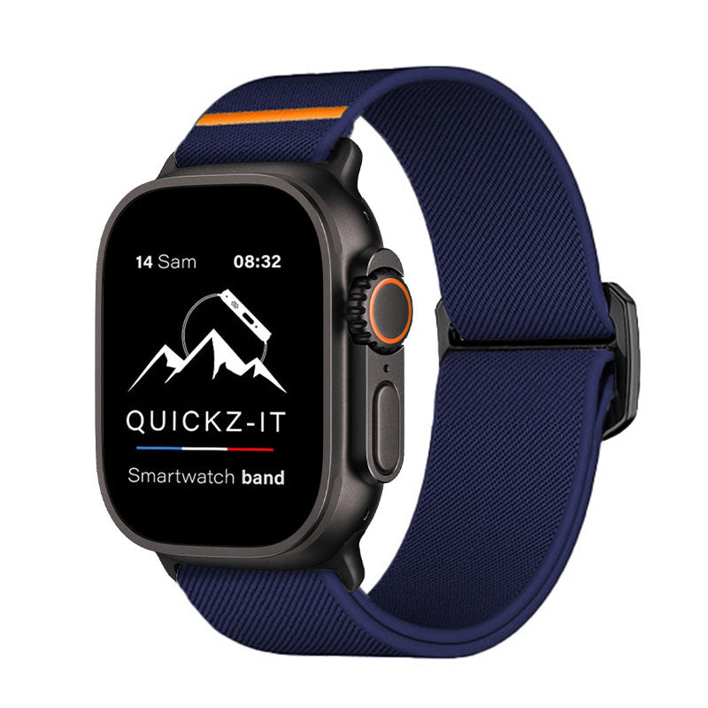 Nomad | Sportliches Nylonarmband