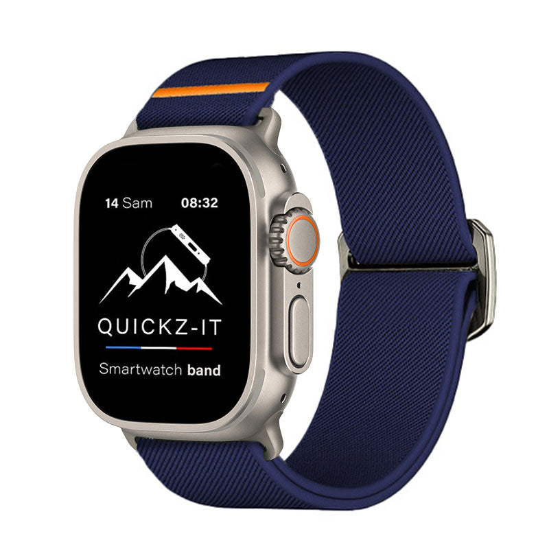 Nomad | Sportliches Nylonarmband