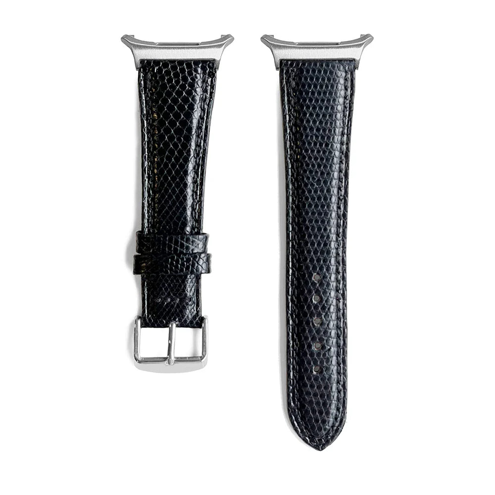 Exotique - Samsung Armband | Ultra (Echtes Eidechsenleder)