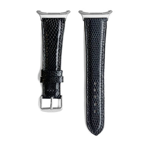Exotique - Samsung Armband | Ultra (Echtes Eidechsenleder)