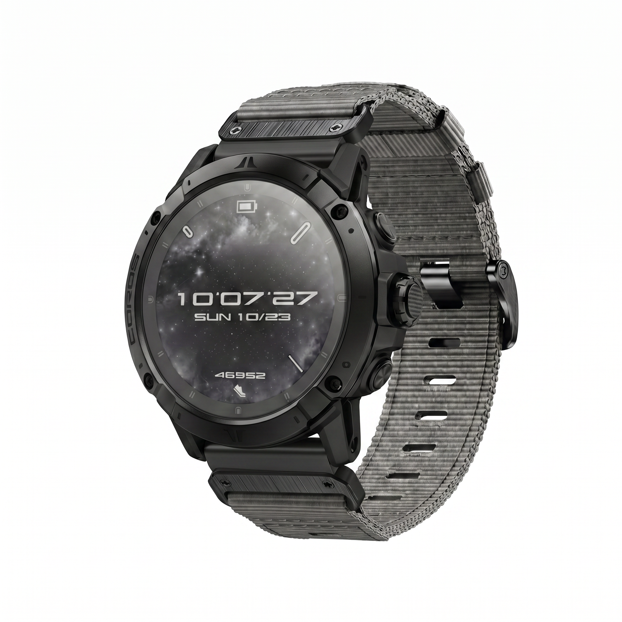 Tactical | Militär-Nylonarmband (26mm)