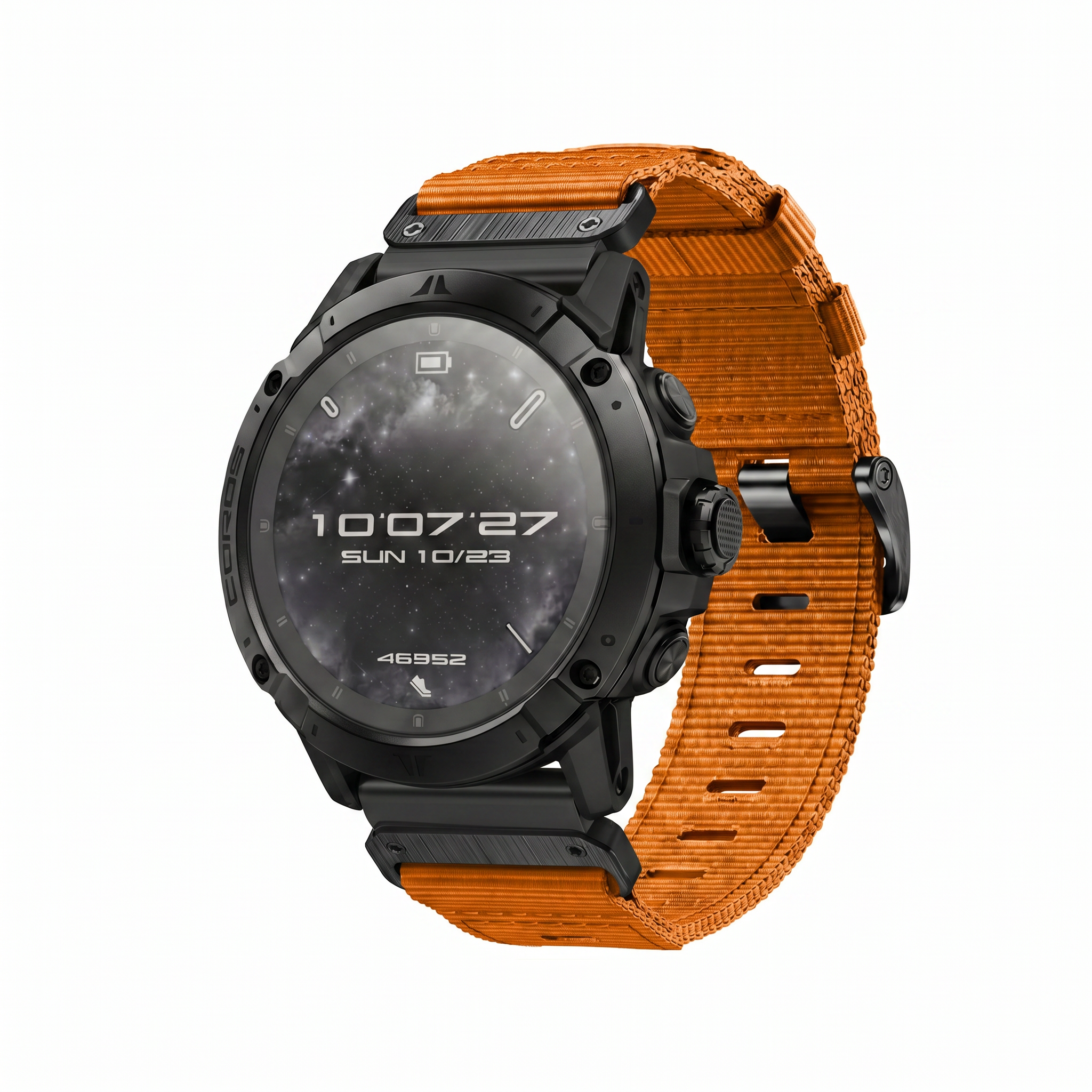 Tactical | Militär-Nylonarmband (26mm)