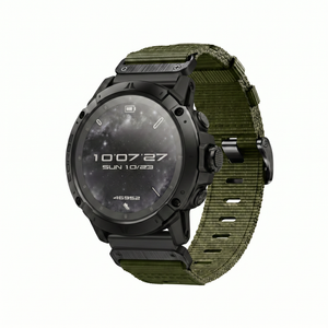 Tactical | Militär-Nylonarmband (26mm)