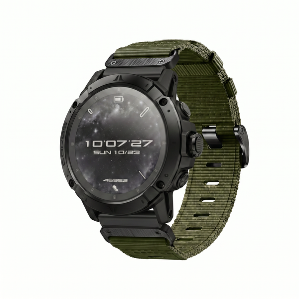 Tactical | Militär-Nylonarmband (26mm)