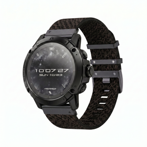 Jacquard | Nylonarmband (26mm)