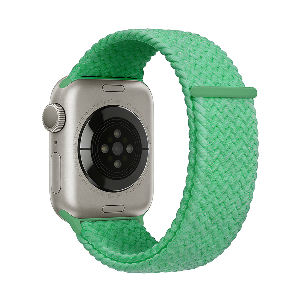 Woven | Sportliches Nylonarmband