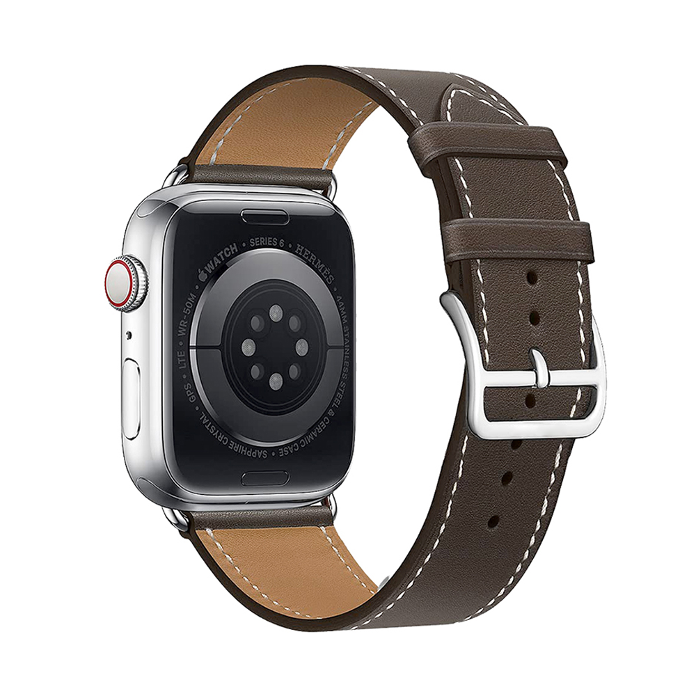 Eros | Lederarmband