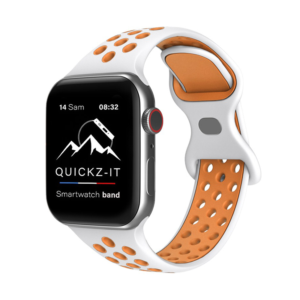 Activo | Sportliches Silikonarmband