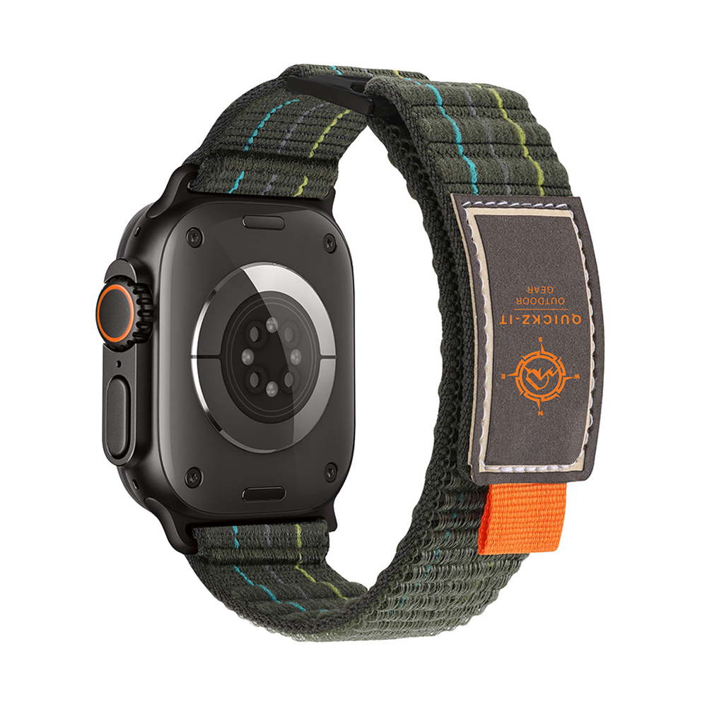 Ranger | Outdoor-Nylonarmband