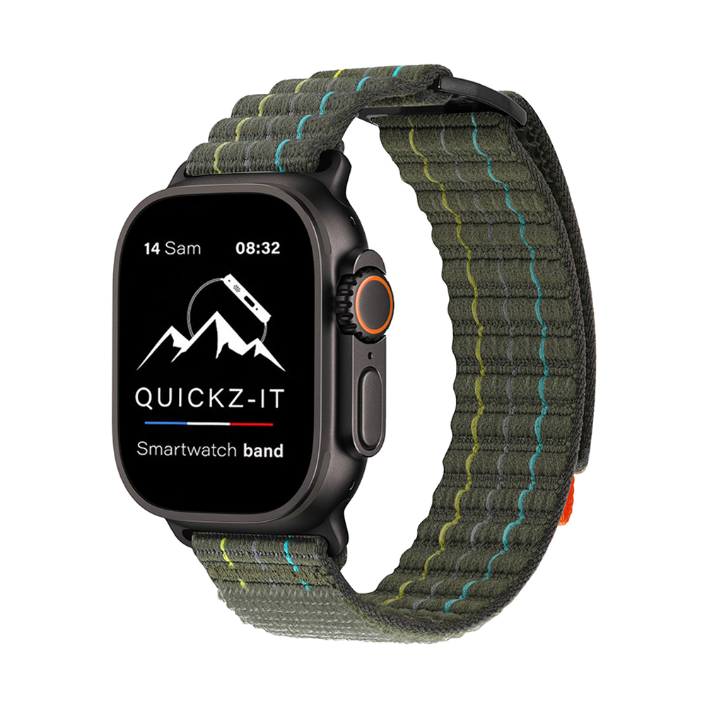 Ranger | Outdoor-Nylonarmband